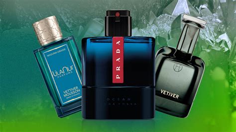 prada l'homme vs creed original vetiver|Best vetiver fragrances for a smoky, masculine scent.